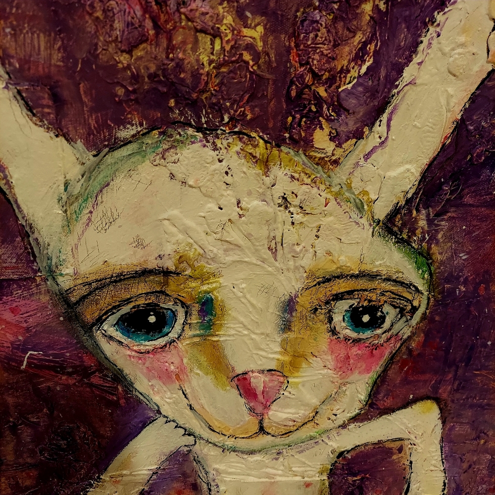 Bunny World